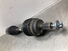 Load image into Gallery viewer, FRONT CV AXLE SHAFT C230 C250 C300 C350 C63 E250D E300 E350 08-15 Left - NW468347