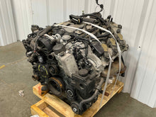 Load image into Gallery viewer, ENGINE MOTOR Mercedes-Benz C300 2012 12 - NW468460