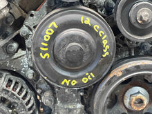 Load image into Gallery viewer, ENGINE MOTOR Mercedes-Benz C300 2012 12 - NW468460