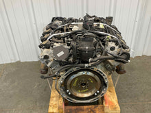 Load image into Gallery viewer, ENGINE MOTOR Mercedes-Benz C300 2012 12 - NW468460