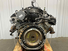 Load image into Gallery viewer, ENGINE MOTOR Mercedes-Benz C300 2012 12 - NW468460