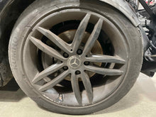 Load image into Gallery viewer, WHEEL RIM C250 C300 C350 C63 12-14 17x8-1/2 17x8-1/2, 5 lug, 112mm - NW468778