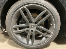 Load image into Gallery viewer, WHEEL RIM C250 C300 C350 C63 12-14 17x8-1/2 17x8-1/2, 5 lug, 112mm - NW468779