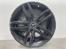 Load image into Gallery viewer, WHEEL RIM C250 C300 C350 C63 12-14 17x8-1/2 17x8-1/2, 5 lug, 112mm - NW468779