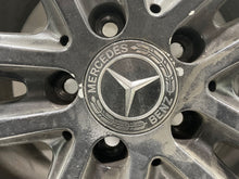 Load image into Gallery viewer, WHEEL RIM C250 C300 C350 C63 12-14 17x8-1/2 17x8-1/2, 5 lug, 112mm - NW468779