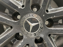 Load image into Gallery viewer, WHEEL RIM C250 C300 C350 C63 12-14 17x8-1/2 17x8-1/2, 5 lug, 112mm - NW468780