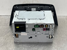 Load image into Gallery viewer, RADIO Mercedes-Benz C250 C300 C350 C63 2012 12 - NW468644