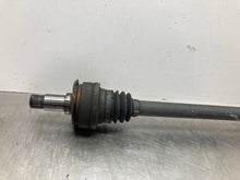 Load image into Gallery viewer, REAR AXLE SHAFT C230 C250 C300 C350 C63 E250D E300 E350 E400 08-15 AT - NW468349