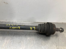 Load image into Gallery viewer, REAR AXLE SHAFT C230 C250 C300 C350 C63 E250D E300 E350 E400 08-15 AT - NW468349