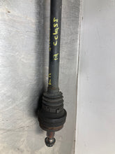 Load image into Gallery viewer, REAR AXLE SHAFT C230 C250 C300 C350 C63 E250D E300 E350 E400 08-15 AT - NW468349