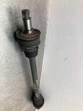 Load image into Gallery viewer, REAR AXLE SHAFT C230 C250 C300 C350 C63 E250D E300 E350 E400 08-15 AT - NW468349