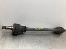 Load image into Gallery viewer, REAR AXLE SHAFT C230 C250 C300 C350 C63 E250D E300 E350 E400 08-15 AT - NW468350