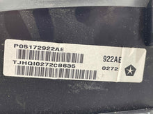 Load image into Gallery viewer, Speedometer Cluster Jeep Liberty 2012 - NW468694
