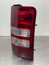 Load image into Gallery viewer, TAIL LIGHT LAMP Jeep Liberty 08 09 10 11 12 Right - NW468727
