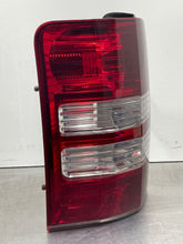 Load image into Gallery viewer, TAIL LIGHT LAMP ASSEMBLY Jeep Liberty 08 09 10 11 12 Left - NW468728
