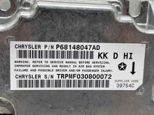 Load image into Gallery viewer, Computer Jeep Liberty 2012 - NW468388