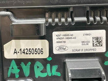Load image into Gallery viewer, Info-Gps Screen AUDI A8 2010 - NW468568