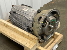 Load image into Gallery viewer, Transmission MERCEDES E-CLASS 2012 - NW464090