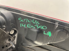 Load image into Gallery viewer, OUTER TAIL LIGHT LAMP ES300H ES350 2013 13 2014 14 2015 15 Left - NW468919