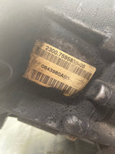Load image into Gallery viewer, MANUAL TRANSMISSION Cooper Mini 1 Clubman 2007-2014 - NW468920