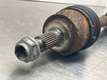 Load image into Gallery viewer, CV AXLE SHAFT Mini Cooper Clubman 2007 07 2008 08 2009 09 10 11 12 Manual Right - NW468827