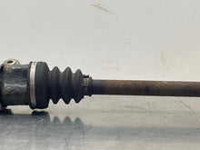 Load image into Gallery viewer, CV AXLE SHAFT Mini Cooper Clubman 2007 07 2008 08 2009 09 10 11 12 Manual Right - NW468827