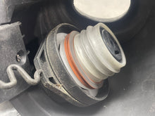 Load image into Gallery viewer, Gas Fuel Filler Lid Door VOLVO 60 SERIES 2013 - NW469170