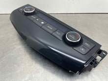 Load image into Gallery viewer, TEMPERATURE CONTROLS Nissan Altima 2013 13 2014 14 2015 15 - NW469197