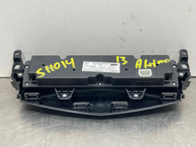 Load image into Gallery viewer, TEMPERATURE CONTROLS Nissan Altima 2013 13 2014 14 2015 15 - NW469197