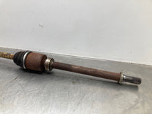 Load image into Gallery viewer, AXLE SHAFT Nissan Altima 2013 13 2014 14 2015 15 2016 16 AT Left - NW468978