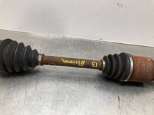 Load image into Gallery viewer, AXLE SHAFT Nissan Altima 2013 13 2014 14 2015 15 2016 16 AT Left - NW468978