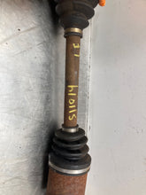 Load image into Gallery viewer, AXLE SHAFT Nissan Altima 2013 13 2014 14 2015 15 2016 16 AT Left - NW468978
