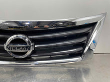 Load image into Gallery viewer, GRILLE Nissan Altima 2013 13 2014 14 2015 15 - NW469192