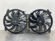 Load image into Gallery viewer, RADIATOR FAN ASSEMBLY Nissan Altima 2013 13 2014 14 2015 15 - NW469087