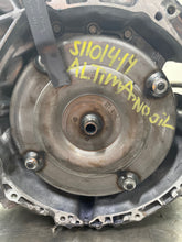 Load image into Gallery viewer, TRANSMISSION Nissan Altima 2013 13 - NW469376