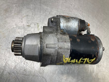 Load image into Gallery viewer, STARTER MOTOR Altima Rogue 2013 13 2014 14 2015 15 2016 16 - NW469349
