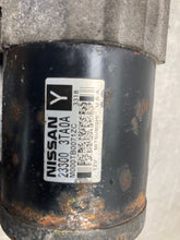 Load image into Gallery viewer, STARTER MOTOR Altima Rogue 2013 13 2014 14 2015 15 2016 16 - NW469349