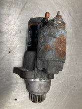 Load image into Gallery viewer, STARTER MOTOR Altima Rogue 2013 13 2014 14 2015 15 2016 16 - NW469349