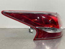 Load image into Gallery viewer, OUTER TAIL LIGHT LAMP Nissan Altima 2013 13 Left - NW469370