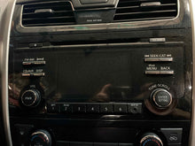 Load image into Gallery viewer, RADIO Nissan Altima 2013 13 2014 14 2015 15 - NW469283
