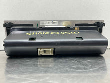 Load image into Gallery viewer, Temp Climate AC Heater Control Mercedes S430 S500 S350 CL500 00 01 02 03 - 06 - NW469199