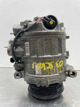 Load image into Gallery viewer, AC COMPRESSOR C230 C240 C320 S430 01 02 03 04 05 - NW469043