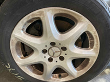 Load image into Gallery viewer, WHEEL S430 S500 2003 03 2004 04 2005 05 2006 06 17x7.5 7 Spoke - NW469416