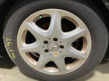 Load image into Gallery viewer, WHEEL S430 S500 2003 03 2004 04 2005 05 2006 06 17x7.5 7 Spoke - NW469418