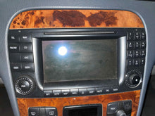 Load image into Gallery viewer, RADIO CL500 CL55 CL600 CL65 S430 S500 S55 S600 SL500 SL55 03-06 - NW469288