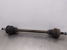 Load image into Gallery viewer, CV AXLE SHAFT S500 S430 S350 2003 03 2004 04 2005 05 2006 06 Rear - NW468983