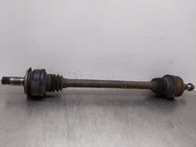 Load image into Gallery viewer, CV AXLE SHAFT S500 S430 S350 2003 03 2004 04 2005 05 2006 06 Rear - NW468984