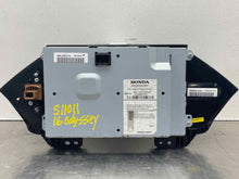 Load image into Gallery viewer, INFO-GPS SCREEN Honda Odyssey 2014 14 2015 15 2016 16 - NW469212