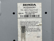Load image into Gallery viewer, INFO-GPS SCREEN Honda Odyssey 2014 14 2015 15 2016 16 - NW469212