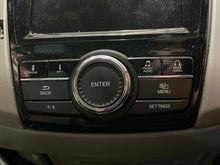 Load image into Gallery viewer, Radio Honda Odyssey 2016 - NW469284